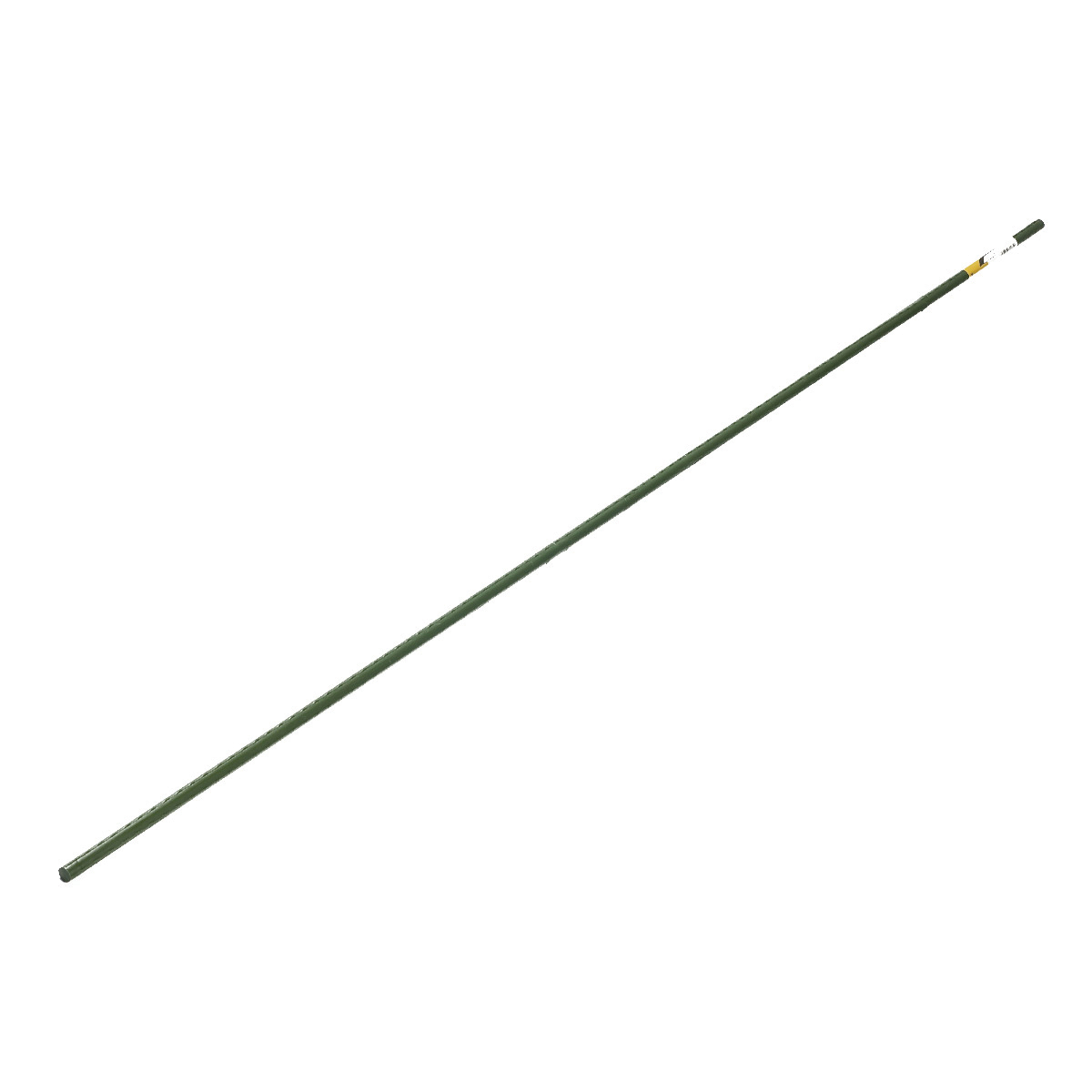 6\'HD 11MM DIAMETER GARDEN STAKE