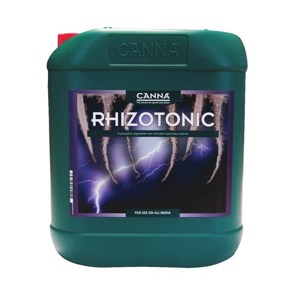 CANNA RHIZOTONIC XP 5L