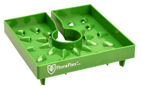 FLORAFLEX 6" FLORACAP