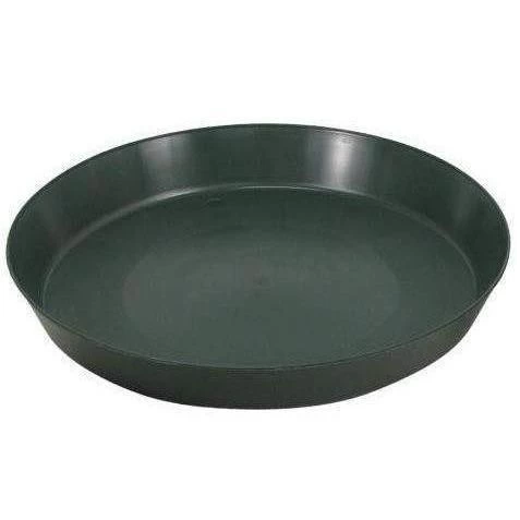 GROWERBASICS 12\'\' PVC POT SAUCER