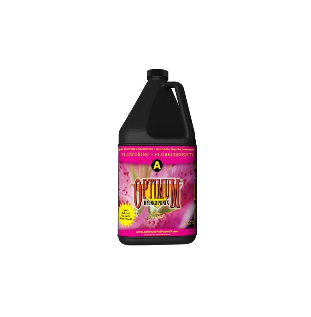 OPTIMUM HYDROPONIX BLOOM A 4L