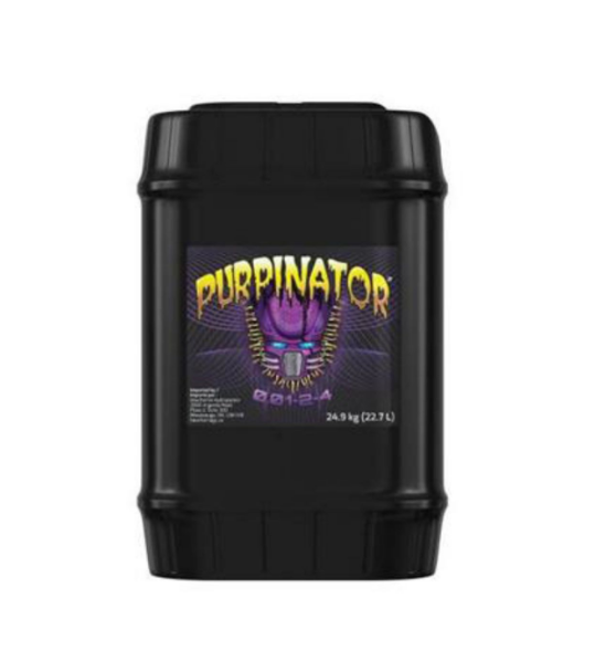 PURPINATOR 24 LITRE