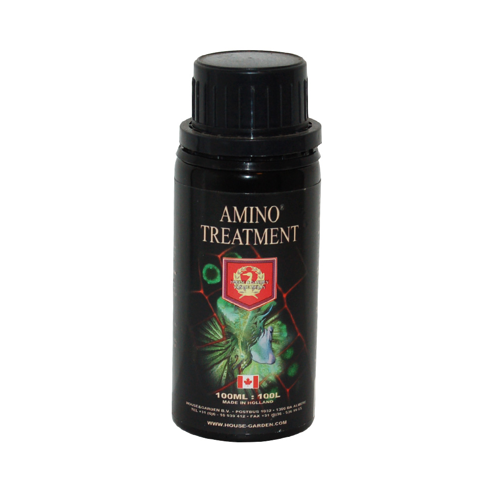 Amino Treatment 250 ml H&G