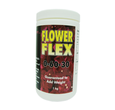 Flower Flex 500 Grams - NA0133XX